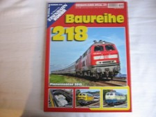 TT* Baureihe 218 Eisenbahn