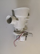 Miele Pumpe Wasserpumpe Ablaufpumpe 6239562 07552070