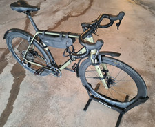 Stevens camino pro axs - camino,