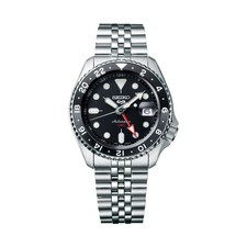 Seiko sports gmt automatik - 5,