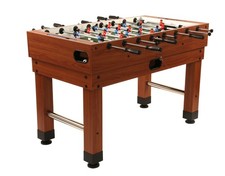 Kicker, Billard, Tischtennis