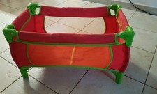 Puppen-Reisebett von JAKO-O