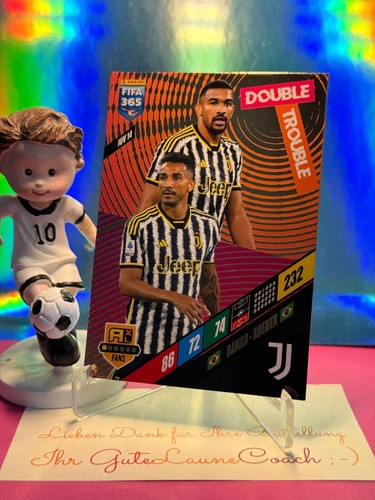Panini fifa 365 - 365:, 2023-2024