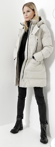 Peuterey damen daunenmantel - peuterey,