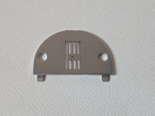 Stichplatte für nähmaschine - stichplatte,