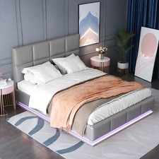 Polsterbett 140x200cm