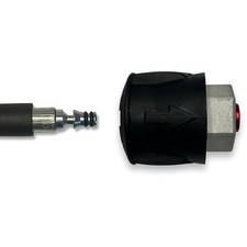 Adapter für Parkside