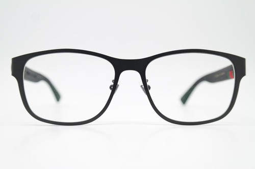 Brille gucci gg0013o schwarz - gucci,