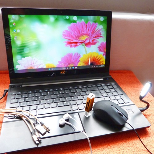 Acer 5951 zoll ethos metall - acer,