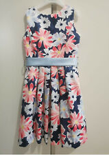 Kleid Elegantes Kleid Mädchen