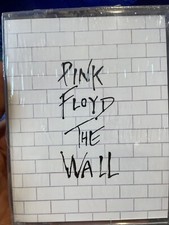 PINK FLOYD THE WALL