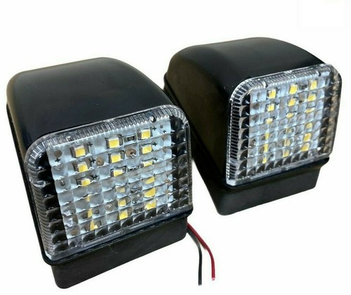Weiße 24v led - weiße,