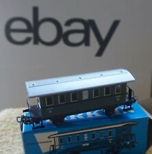 Märklin   4040    (Spur H0)   Personenwagen  + OVP - Angebot 3
