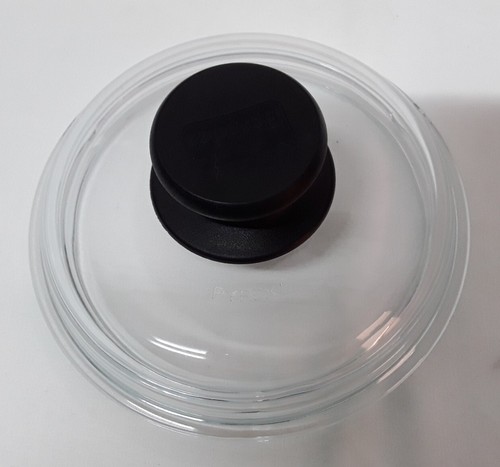 Berndes pyrex deckel für - deckel,
