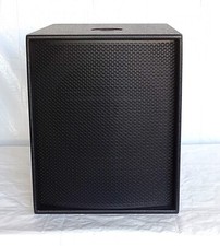 18"-46cm Subwoofer   1x 18"