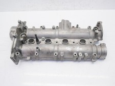 Ventildeckel mit Nockenwellen