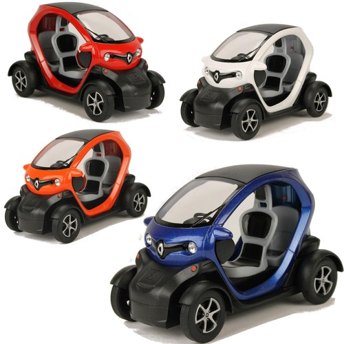 Renault twizy modellauto - renault, ze