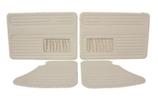 VW KÄFER 1200, 1300, 1500