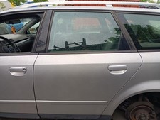 Audi kombi original - b6,
