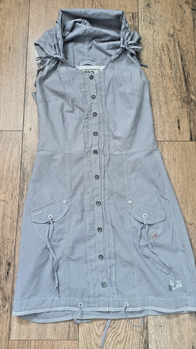 Strand kleid trekking - kleid,