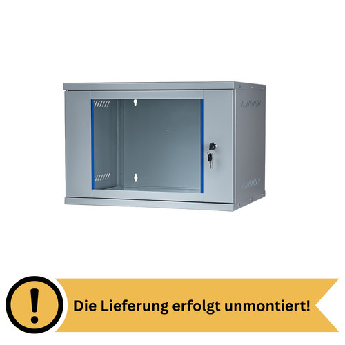 Netzwerkschrank serverschrank - netzwerkschrank,