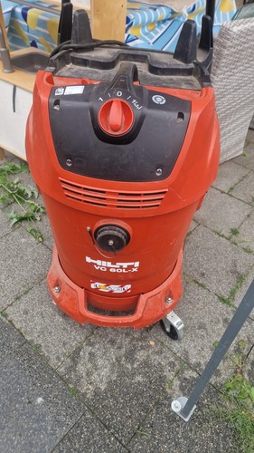 Hilti 60l x - hilti, vc