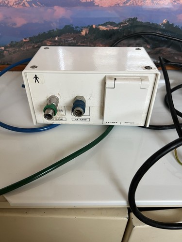Ems airflow box anschlussbox - ems,