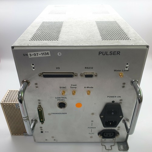 Syneron ultrashape laser - syneron,