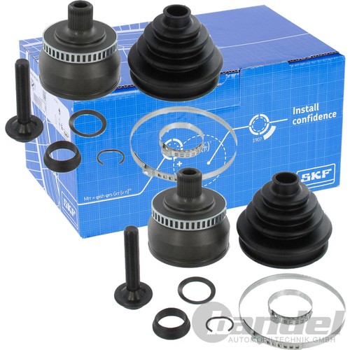 Skf antriebswellengelenk - 2x,