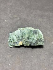 Chrysotil, Rumpersdorf