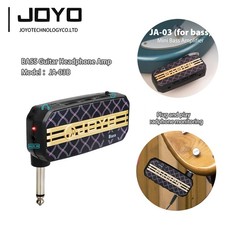 JOYO Bass Guitar Mini
