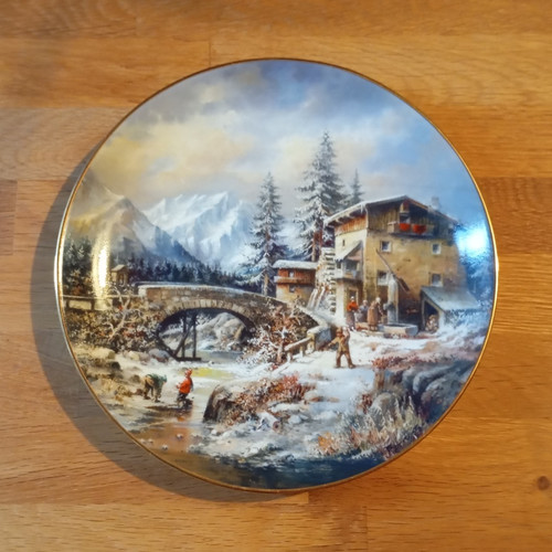 Sammelteller wandteller - sammelteller,