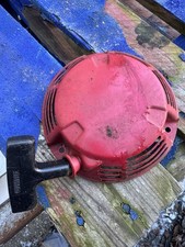 Honda Original Rasenmäher