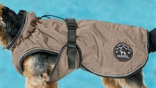 Hunter Hundemantel Uppsala