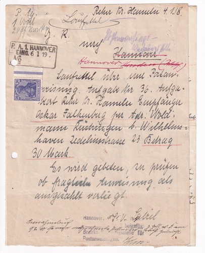 At043 deutsches reich - deutsches,