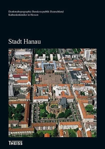 Stadt hanau - stadt,