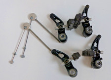 SHIMANO Deore LX BR-M560 CANTILEVER Bremsen SET Cantis - VINTAGE RETRO KULT