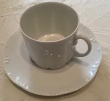 Rosenthal Classic Rose * Tasse