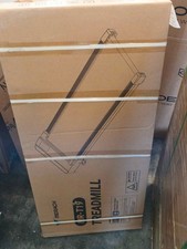 Tretmühle MR T19 Neu und
