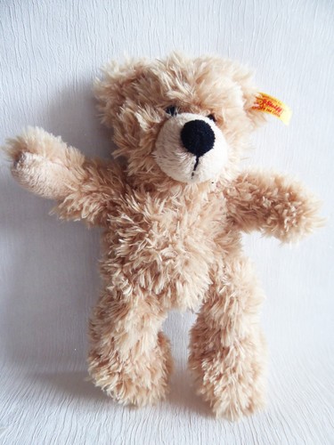 Teddy bär fynn von steiff - teddy,