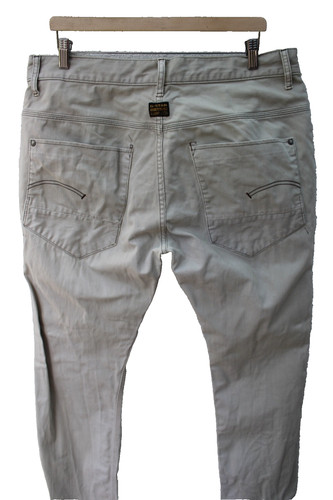 Star radar tapered coj - radar,