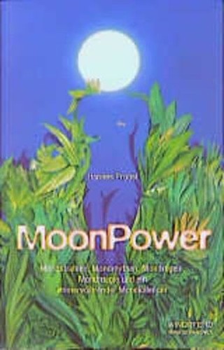 Moonpower mondstrahlen - moonpower:,
