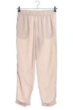 H&M Stoffhose Damen Hose Gr