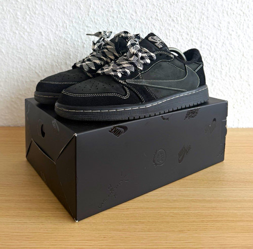 Nike jordan air - jordan, low