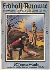 Anton maly haras flucht - maly, "o'haras