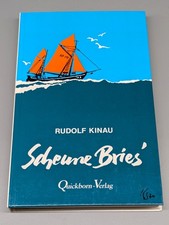 Scheune Bries' - Rudolf Kinau