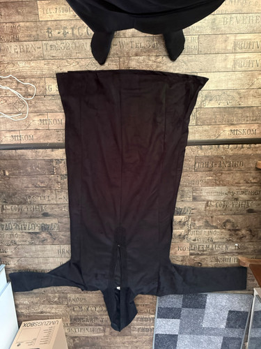 Winter kaftan herren - kaftan,