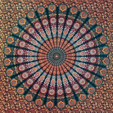 Tagesdecke Bettüberwurf