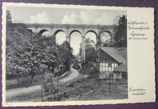 AK   Greene,  bei  Kreiensen