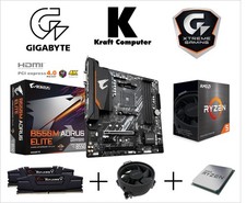 PC Bundle AufrüstKit Ryzen 5